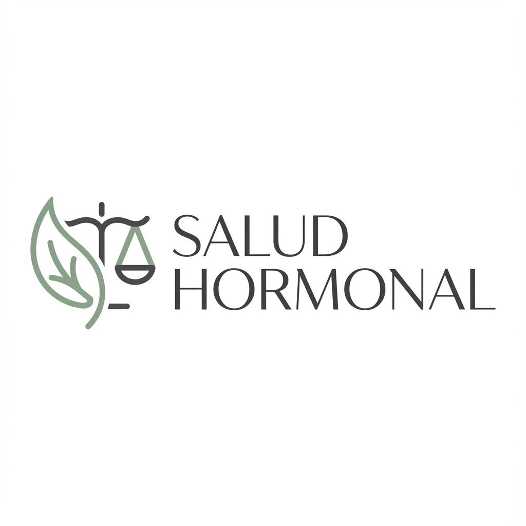 Salud Hormonal